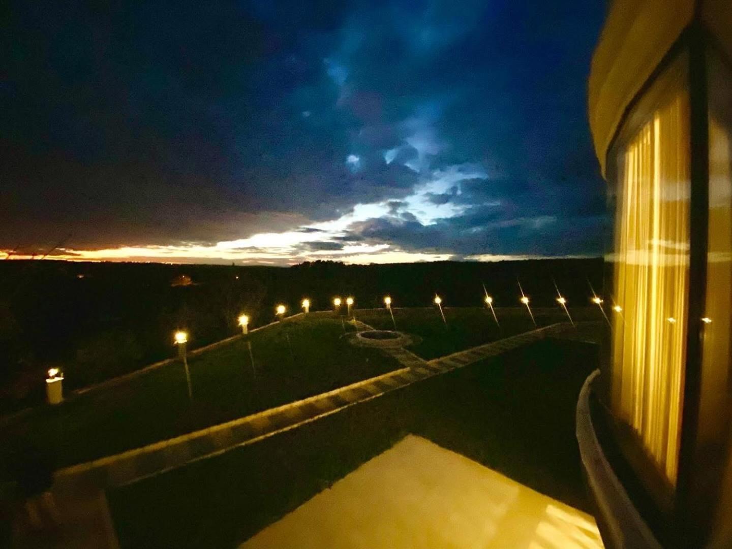 Green Roof Hotel & Spa Terkos Zewnętrze zdjęcie